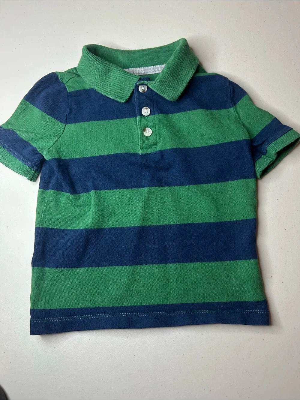 Old Navy kids Polo
